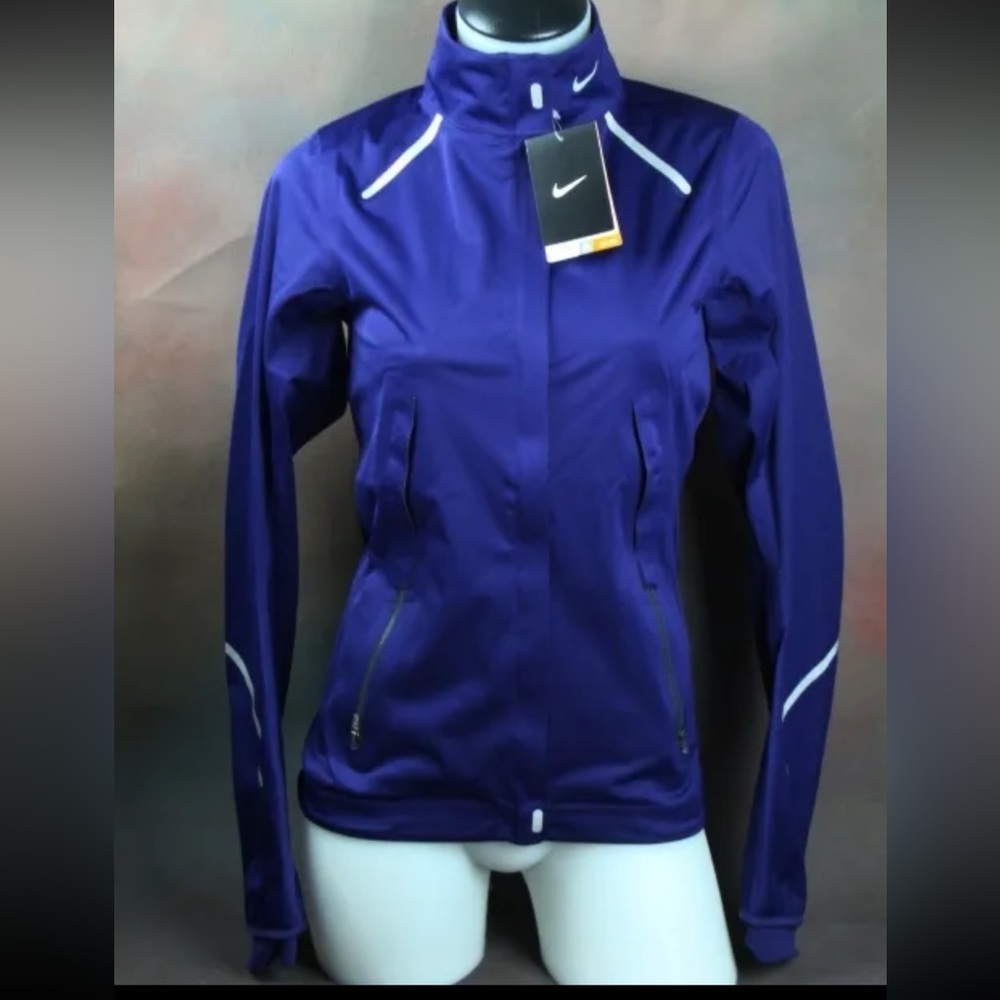 NEVER WORN Nike Storm-FIT Women's Storm Fly X Running Jacket size Small $180